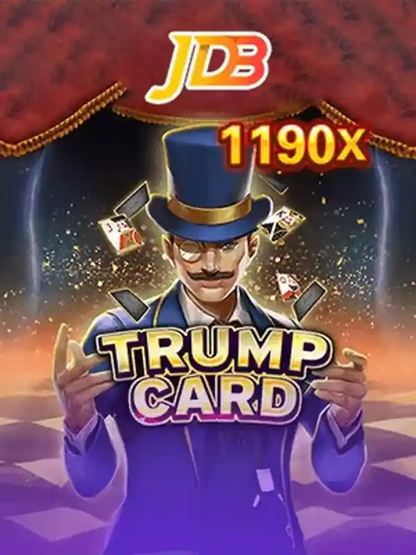ট্রাম্পকার্ড অনলাইন ক্যাসিনো গেম - 222 bet app