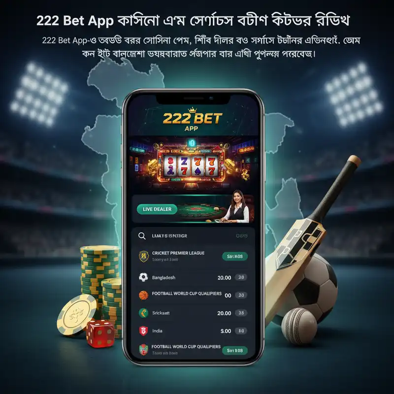 Casino Review