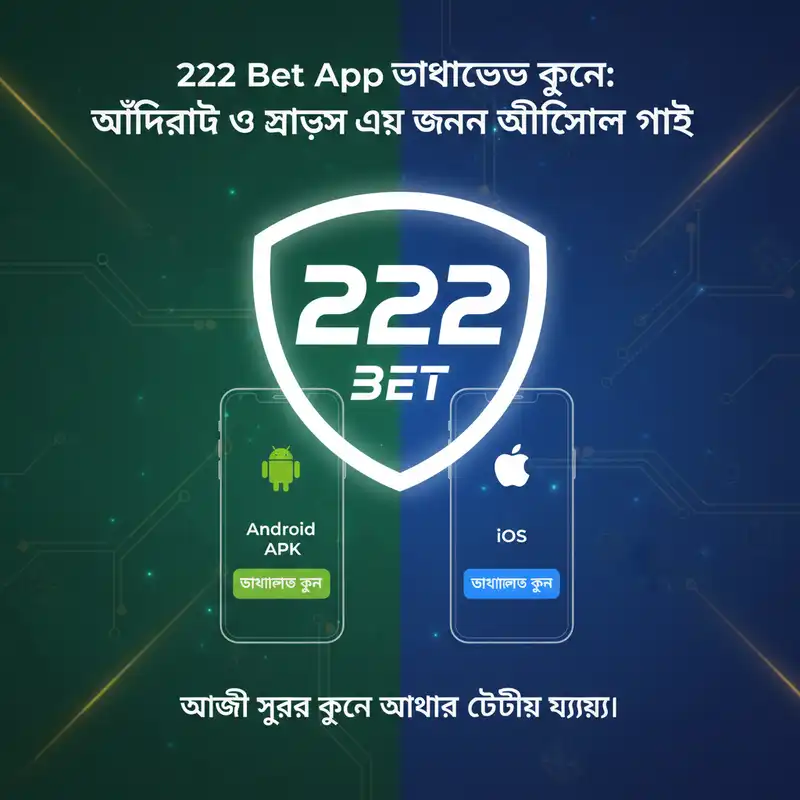 222 Bet App Download